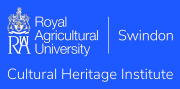 RA Cultural Heritage Institute logo
