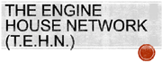 The Engine House Network logo